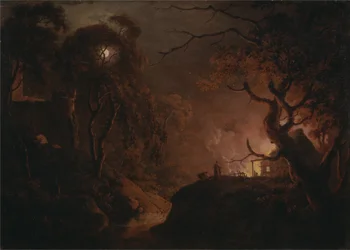 Cottage 