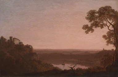 Meer van Nemi