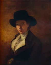 Miss Hannah Wright