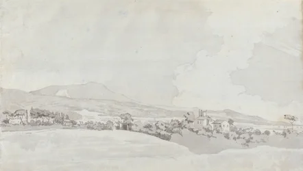 De campagne