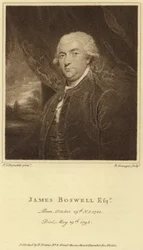 James Boswell
