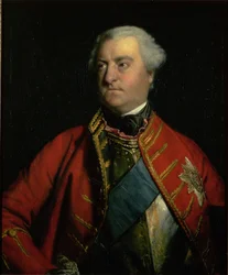 3e Hertog van Marlborough (1706-58) 1757