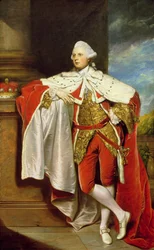 Henry 8e Lord Arundell van Wardour, c.1764-67