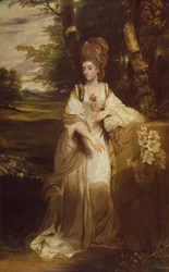 Dame Bampfylde