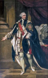 Portret van John Stuart, 3e graaf van Bute (1713-1792)
