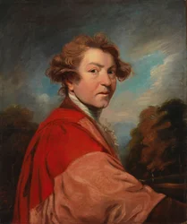 Zelfportret