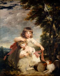 De Brummell Kinderen