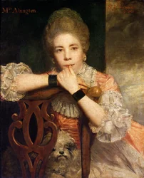 Onbekend schilderij