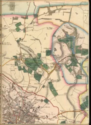 B4, Chapel Allerton, Gledhow, Harehills, Sheepscar en centraal Leeds