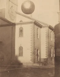 Brattle Square Kerk