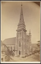 [Kerk, Boston].