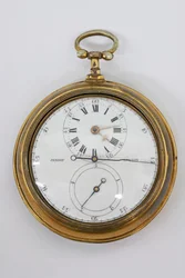 Horloge