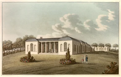 Huis Longwood