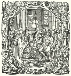 De Lithotomie