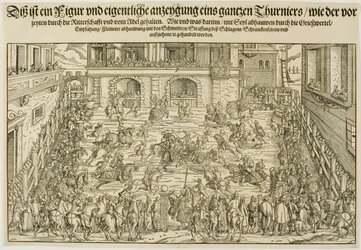 Het Toernooi