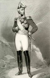 Louis Aloysius, Prins van Hohenlohe-Waldenburg-Bartenstein, 1804, 1839