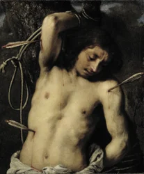 Sint-Sebastiaan