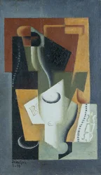 Stilleven