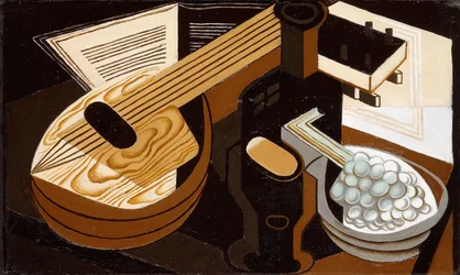 De Mandoline