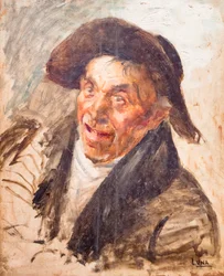 De wagenmenner