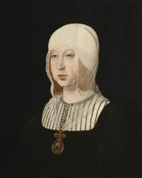 Isabella de Katholieke