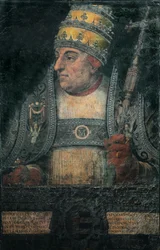 ALEXANDER VI (1431-1503)