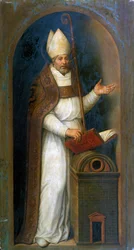 St. Thomas de Villeneuve, 1597