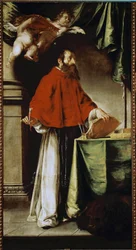 Sint Hiëronymus