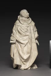 Rouwende van het Graf van Filips de Stoute, Hertog van Bourgondië, 1404-10