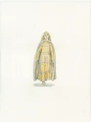 Edith van Wessex, c. 1066 2015
