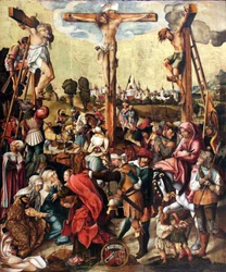 Kruisiging van Christus