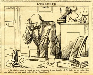 Candide, Satirisch in ZW