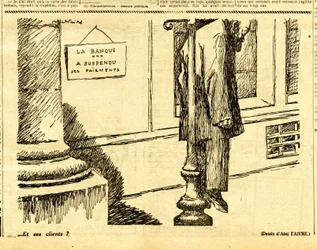 Candide, Satirisch in Z & W