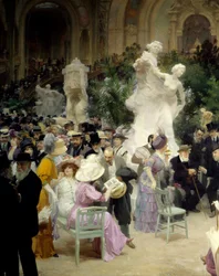 Belle époque: 