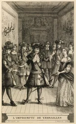 Scène uit l