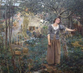 Frans:  Jeanne d