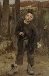 Pas Mèche (Niets Doen)