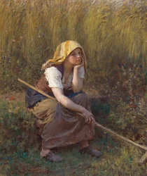 Bretonse Jules Zomer
