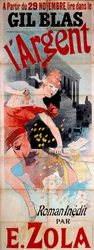 Poster voor "L