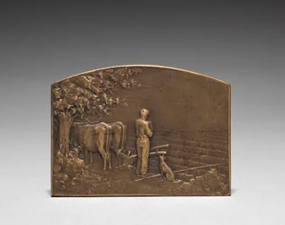 Medaille