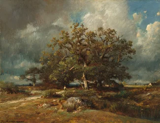 De Oude Eik