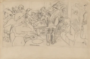 Café Scène