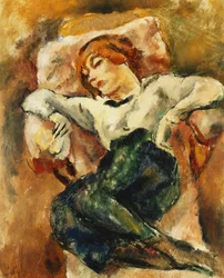 Hermine Rustend