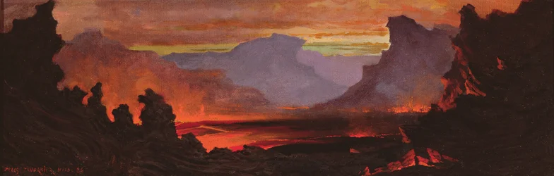 Hilo-vulkaan, Hawaï