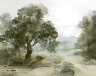 Misty Valley-pad