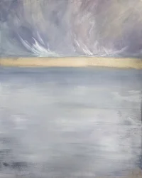 De serene schoonheid van de natuur