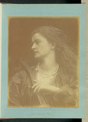 ‘En Enid zong’