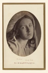 Beatrice, studie nr. 2