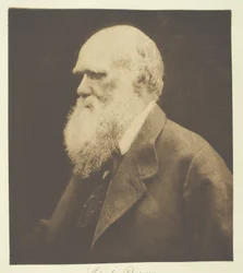 Charles Darwin
