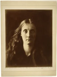 Julia Jackson van voren "Stella"